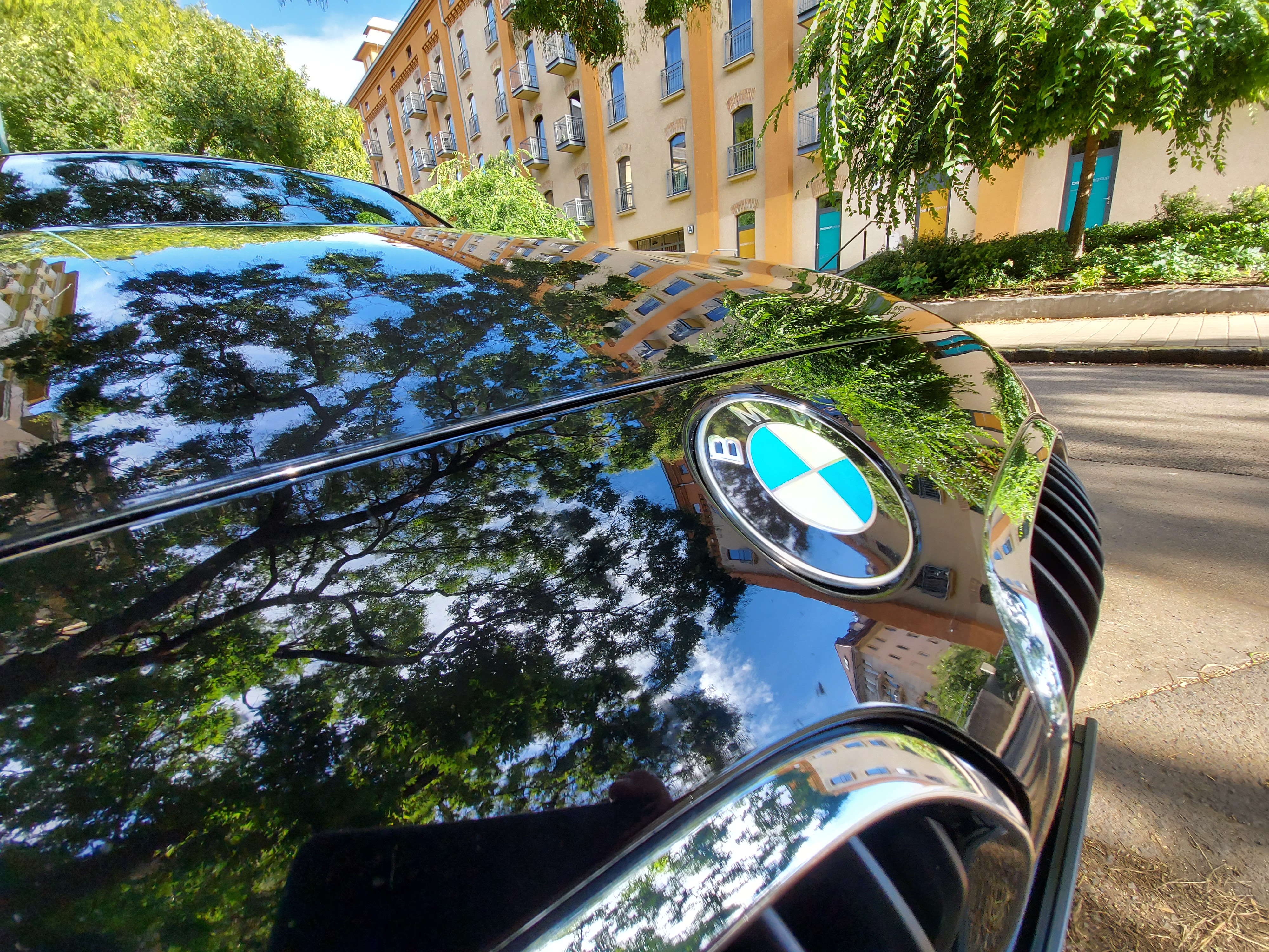 Paksi autókozmetika wax