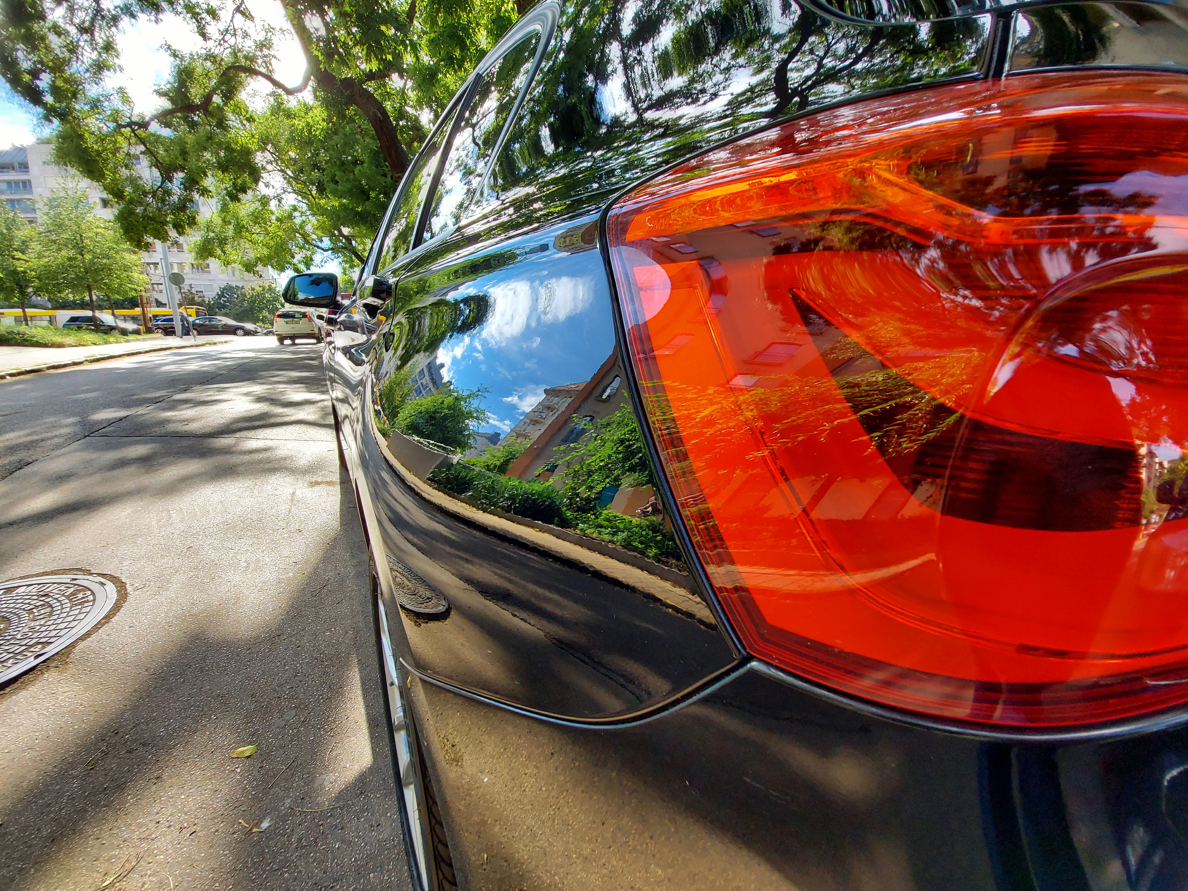 Autókozmetika Paks wax