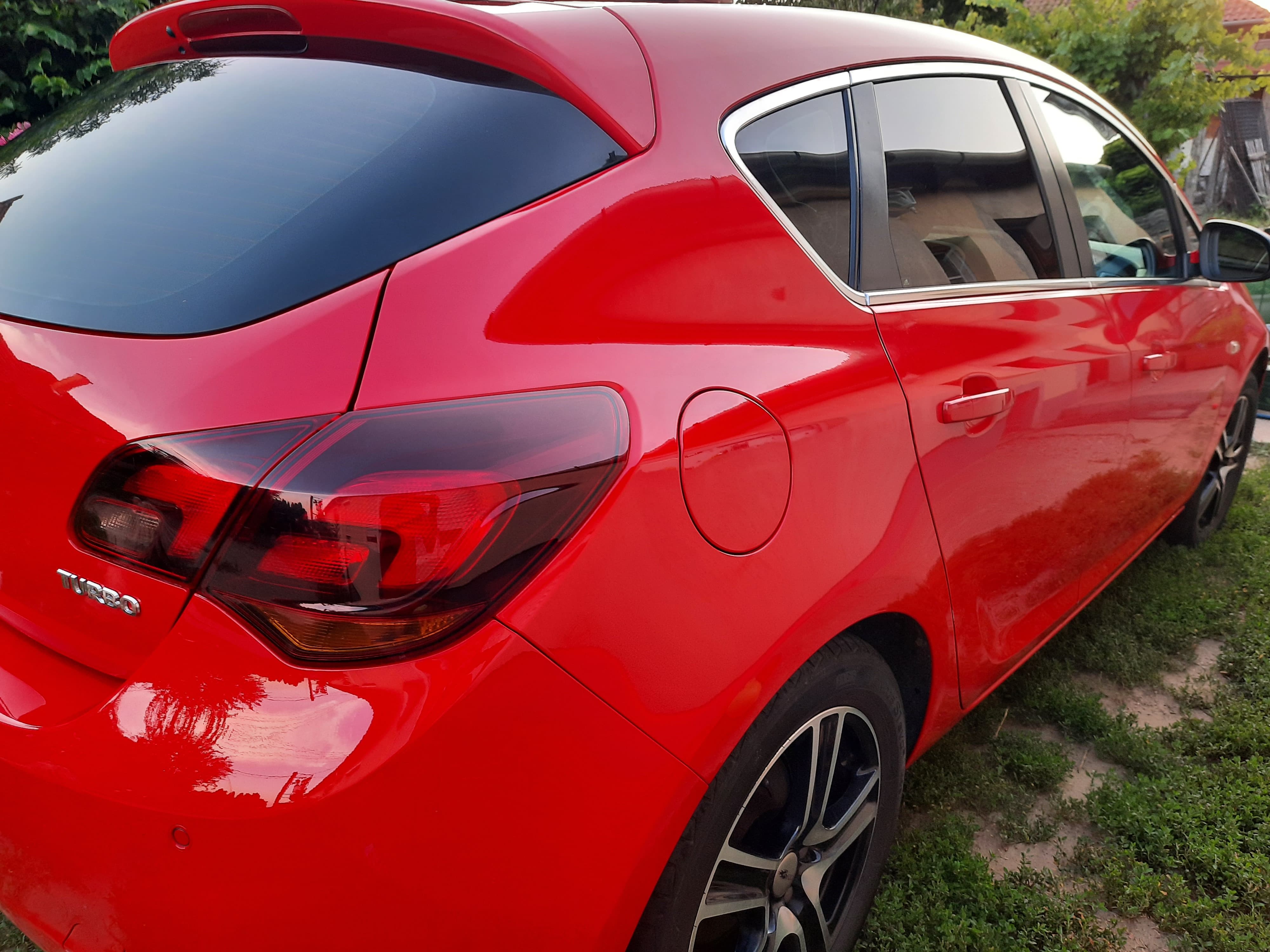 Autókozmetika Paks wax