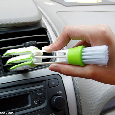 szélvédő tisztítás